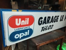 Collection garage ancienne d'occasion  Gouville-sur-Mer