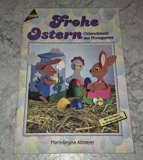 Frohe stern bastelheft gebraucht kaufen  Halle