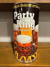 1975 whitbread party for sale  Hinckley