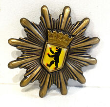 Médaille broche pucelle d'occasion Médaille broche pucelle d'occasion  Giromagny