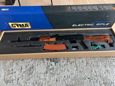 cyma ak airsoft for sale cyma ak airsoft for sale Greenbrae