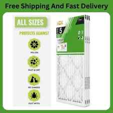 Pleated air filters for sale  Los Angeles