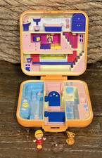 1989 polly pocket for sale  Kuna