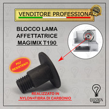 Vite bloccaggio lama usato  Barletta