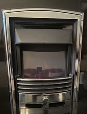 Valor petrus chrome for sale  WAKEFIELD