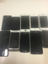 Joblot faulty touch for sale  ILFRACOMBE