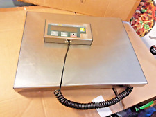 Jscale 150kg 332lb for sale  CAMBRIDGE