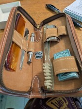 Gillette pocket travel for sale  Port Angeles