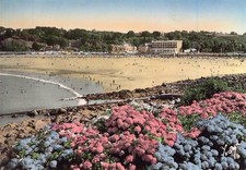 Perros guirec plage d'occasion  Expédié en Belgium
