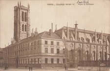 Paris college henri d'occasion Paris college henri d'occasion  Vasles