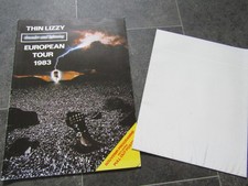 Thin lizzy thunder for sale  DERBY