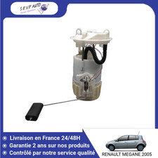 Pompe carburant immergee d'occasion  Saint-Quentin
