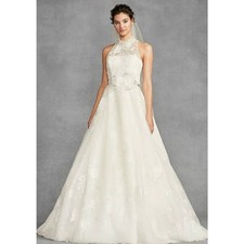 Vera wang white for sale  Hampstead