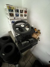 Volante pedaliera playstation usato  Empoli
