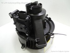 Pel zafira heizungsgebläse gebraucht kaufen  Magdeburg