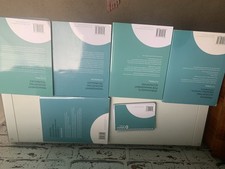 Aat diploma accounting for sale  WITNEY