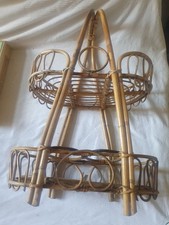 Vintage drinks trolley for sale  LONDON