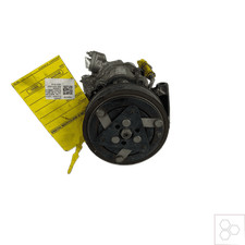 9800821980 compressore citroen usato  Italia