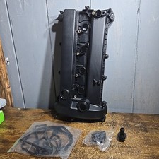 Tampa da válvula do motor compatível com 2006-2009 Mazda 3 2.0L 2.3L substituição  comprar usado  Tampa da válvula do motor compatível com 2006-2009 Mazda 3 2.0L 2.3L substituição  comprar usado  Enviando para Brazil