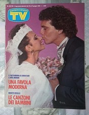 Sorrisi canzoni 1986 usato  Ragalna