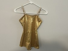 Gold girls dance for sale  Orange Park