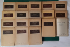 Hawkes pocket scores for sale  CAMBRIDGE