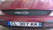 Calandre ford mondeo d'occasion  Tournus