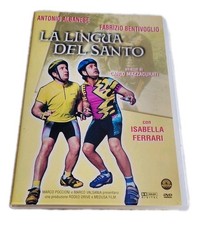 Lingua del santo usato  Perugia