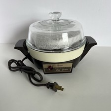 Vtg oster automatic for sale  West Chester