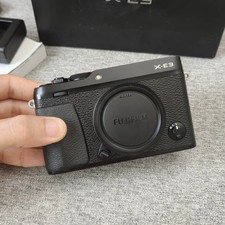 Fujifilm fuji 24.3mp for sale  Temecula