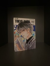 Tokyo ghoul volume usato  Bracciano