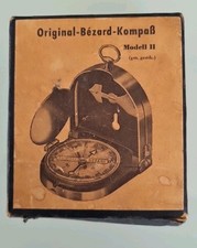 Riginal bezard kompass gebraucht kaufen  Köln