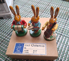 Erzgebirge stertrio musiker gebraucht kaufen Erzgebirge stertrio musiker gebraucht kaufen  Plauen