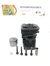 Cylindre piston tronçonneuse d'occasion  Bolbec