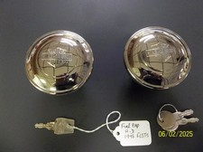 Harley davidson chrome for sale  Riverton