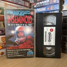 Inseminoid small box for sale  SHEFFIELD