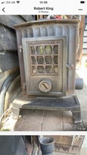 Aga coalbrookdale little for sale  ROCHESTER