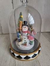 Unique light snowdome for sale  Racine