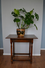 Edwardian oak hall for sale  STOCKTON-ON-TEES