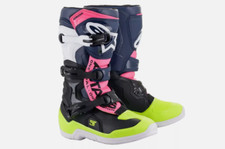 Alpinestars youth tech for sale  Odessa