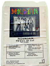 Mountain flowers evil for sale  Muncie