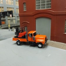 Scale custom built for sale  USA