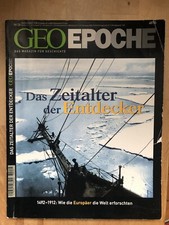 Geo epoche zeitalter gebraucht kaufen  Karlsruhe