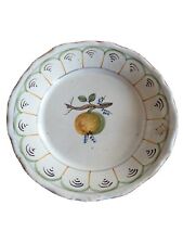 Assiette ancienne pomme d'occasion Assiette ancienne pomme d'occasion  Vence