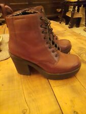 Vagabond datk red for sale  BUXTON