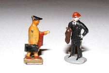 Reisende figuren märklin gebraucht kaufen  Berlin
