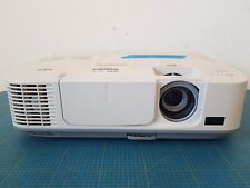 Nec m260w 3lcd gebraucht kaufen  Parsdorf