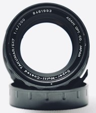 Asahi pentax smc gebraucht kaufen  Br'haven-Weddewarden