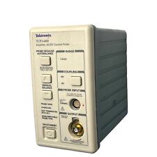 Tektronix tcpa400 stromfühler gebraucht kaufen  Bönningstedt