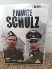 Private schultz 1981 for sale  BOLTON